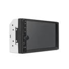 Central multimídia evolve gp348 7" capacitiva com espelhamento ios android