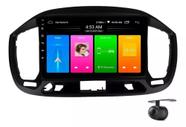 Central Multimidia Fiat Uno 2015 A 2021 9 Polegadas Android