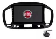Central Multimidia Fiat Uno 2016 2017 2018 2019 2020 2021 9 Polegadas