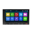 Central Multimídia First Option 7260 Plus MP5 Touch Bluetooth/Aux Espelhamento Android E IOS