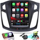 Central multimídia Fortdows 10,4" Android 12 GPS Bluetooth WiFi Central multimídia Fortdows 10,4" Android 12 GPS Bluetooth WiFi