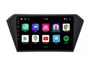 Central Multimidia Gol G7 Amarok/voyage Android Gps Wifi 9p