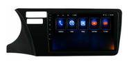 Central Multimidia Honda City 2015 A 2019 Android 13 9p Wifi