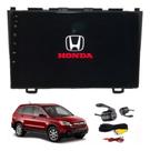 Central Multimídia Honda Crv 9 - Top De Linha Central Multimídia Honda Crv 9 - Top De Linha