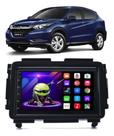 Central Multimidia Hrv 7' - Top De Linha