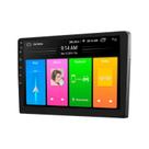 Central Multimídia Htech HT6120, tela 7", Android 10, BT
