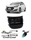 Central Multimídia Hyundai Hb20 7' - Top De Linha