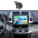 Central multimídia METEESER para Toyota RAV4 9" IPS Android 4GB+64GB Central multimídia METEESER para Toyota RAV4 9" IPS Android 4GB+64GB