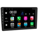 Central Multimídia Mid-9901 P 9 Pol Display Touch Hd Gps Bt