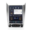 Central multimídia Migrandsea 9,7" Android 12 com WiFi, GPS e câmera de ré Central multimídia Migrandsea 9,7" Android 12 com WiFi, GPS e câmera de ré