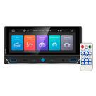 Central Multimídia MP5 1 Din Tela de 6.86 Polegadas Carplay e Android Auto Sem Fio - Roadstar RS-686BR Pro Line
