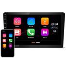 Central Multimídia MP5 9 Polegadas com Android Auto / Apple CarPlay, JR8 - JT30MCAR9 Central Multimídia MP5 9 Polegadas com Android Auto / Apple CarPlay, JR8 - JT30MCAR9