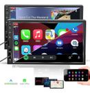 Central Multimidia Mp5 Android Auto Carplay Sd Usb Bluetooth