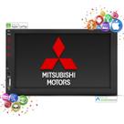 Central Multimidia Mp5 Carplay Android Auto Wifi Mitsubishi