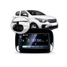 Central Multimídia Mp5 Fiat Mobi 2017 Câmera Bt Espelhament