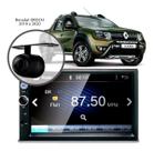 Central Multimídia Mp5 Renault Oroch Câmera Bt Espelhamento