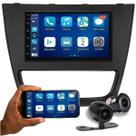 Central Multimídia Mp5 Roadstar RS719BR 7 pol Carplay Android com Moldura Painel Voyage G5 Fiamon e Câmera de Ré RS210BR Pro Line Central Multimídia Mp5 Roadstar RS719BR 7 pol Carplay Android com Moldura Painel Voyage G5 Fiamon e Câmera de Ré RS210BR Pro Line