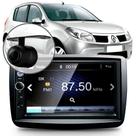 Central Multimídia Mp5 Sandero Câmera Espelhamento Android