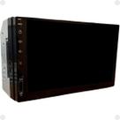 Central Multimídia MP5 Ultron T1 2 Din 7 BT/USB/SD/AUX/AM/FM/Espelhamento