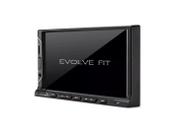 Central Multimídia Multilaser Bluetooth P3328 MP5, Touch Screen e com Espelhamento