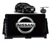 Central Multimídia Nissan Kicks 9 - Top De Linha