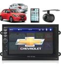 Central Multimidia Onix Camera Ré Bluetooth Espelha