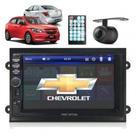 Central Multimídia Onix Joy Câmera Ré Bluetooth Espelhamento