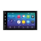 Central Multimídia Orbe Universal X, tela 7", BT e Android