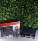 Central Multimídia para Carro Bluetooth ONEX CZ-1805 com Android e Conectividade Avançada
