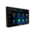 Central Multimídia Pósitron SP9010AC Comando Volante USB