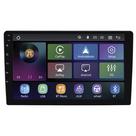 Central Multimidia RoadStar 10 CarPlay RS10200BR Pro Line FM USB BT