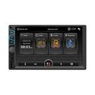 Central Multimídia Roadstar 2 Din 7 Full Touch Bluetooth Espelhamento iOS Android RS404BR Plus Central Multimídia Roadstar 2 Din 7 Full Touch Bluetooth Espelhamento iOS Android RS404BR Plus