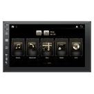 Central Multimidia RoadStar 7 RS720BR Pro Line BT WIFI GPS