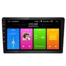 Central Multimídia Roadstar 9 Polegadas Android 10.1 WIFI com Espelhamento - RS909BR