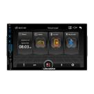 Central Multimídia Roadstar RS-506BR Plus 2 Din 7" Full Touch Bluetooth USB Espelhamento Central Multimídia Roadstar RS-506BR Plus 2 Din 7" Full Touch Bluetooth USB Espelhamento