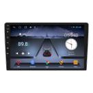 Central multimídia roadstar rs-918br 9pol bluetooth wifi tela ips preto