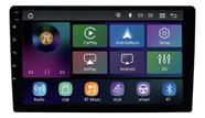 Central Multimídia Roadstar RS9200BR Pro Line 9 Polegadas CarPlay Sem Fio Android Auto Bluetooth 5.0 Tela IPS Touch