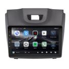 Central Multimídia S10 2012 2013 2014 2015 2016 Adak G2 Tela de 9" QLED 2GB de RAM 64GB Android Auto e Carplay + Câmera de ré - ADAK PLAY-2964/G2