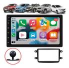 Central Multimidia Sandero Stepway - Top De Linha