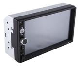 Central Multimídia Taytech Mp5-150 Veicular Tela Touch Preto