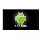 Central Multimídia Universal Android Faaftech Gps Usb
