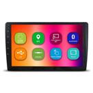 Central Multimídia Voolt tela de 9" MP10 com Espelhamento / Wifi / GPS / Bluetooth/ USB - CM9116