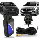 Central Obd Habilita Câmera De Ré Fiat Argo Cronos 24 A 25