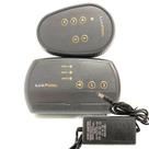 Central para Controle RGB 72W + 2 saídas auxiliares + Fonte