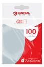 Central Perfect Fit - Tradicional: Transparente - Central
