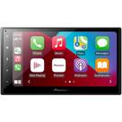 Central Pioneer 2 Din Dmh-A4480Bt 6,8 Carplay E Android