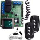 Central Placa Cca-10 Clp Sensor DZ Deslizante 70cm Controles Central Placa Cca-10 Clp Sensor DZ Deslizante 70cm Controles