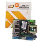 Central Placa Motor Portão Jet Flex Triflex Connect PPA