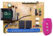 Central Placa Portão Automático Universal P1000 Rossi Kx30FS MX30 + Controle Central Placa Portão Automático Universal P1000 Rossi Kx30FS MX30 + Controle