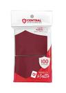 Central Shield Matte Framboesa 100 Sleeves Pokemon Magic